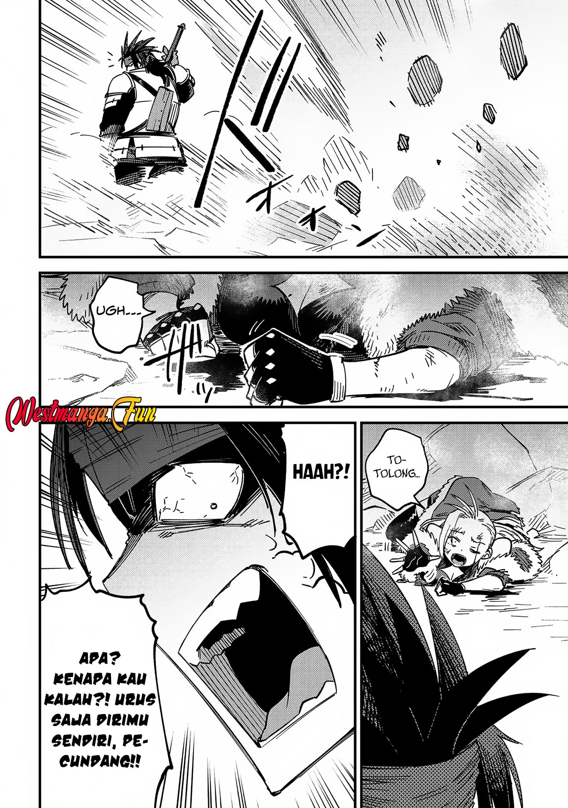 Kaifuku Jutsushi Yarinaoshi: Sokushi Mahou to Skill Copy no Chouetsu Heal Chapter 67.2 Gambar 15